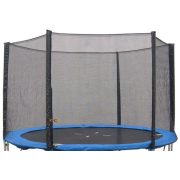 Sigurnosna mreža za 487cm Fun trampolin, model s 5 W noge Sigurnosna mreža za 487cm Fun trampolin, model s 5 W noge
