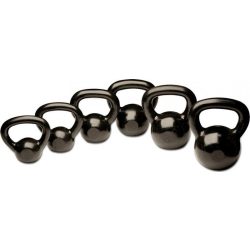 Kettlebell – zvonasti uteg - Vin Bell- Kettlebell 24kg
