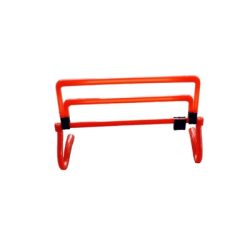 Mobilna prepreka, 15 - 22,5 i 29 cm podesiva visina 