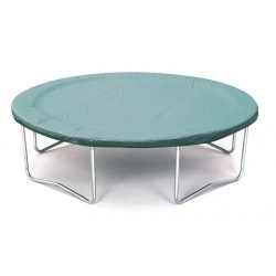   Maslinasto zeleni vodootporni poklopac za vanjski trampolin 2.44m: