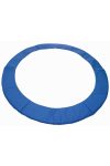 Capetan® 305cm promj.Plave boje PVC trampolin štitnik opruga sa spužvom debljine 20 mm,