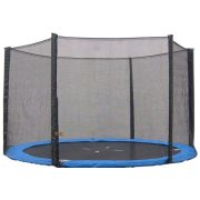 Capetan® 366cm rezervna zaštitna mreža za trampoline (bez stupova i spužve)