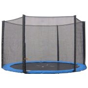 Capetan® 397cm rezervna zaštitna mreža za trampoline (bez stupova i spužve) Capetan® 397cm rezervna zaštitna mreža za trampoline (bez stupova i spužve)