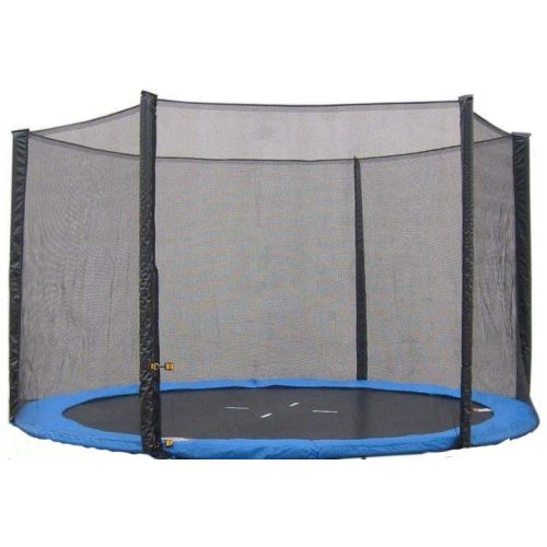 Capetan® 427cm rezervna zaštitna mreža za trampoline (bez stupova i spužve)