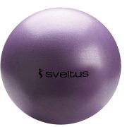 Soft Ball, Over Ball Sveltus, Pilates gimnastička lopta 25 cm ljubičasta Soft Ball, Over Ball Sveltus, Pilates gimnastička lopta 25 cm ljubičasta