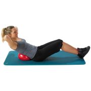 Soft Ball, Over Ball Sveltus, Pilates gimnastička lopta 25 cm ljubičasta