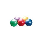 Soft Ball, Over Ball Sveltus, Pilates gimnastička lopta 25 cm ljubičasta