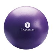 Soft Ball, Over Ball Sveltus, Pilates gimnastička lopta 25 cm ljubičasta
