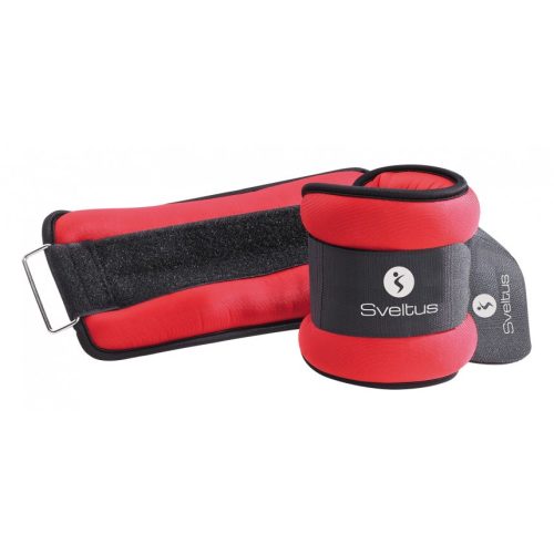 Sveltus uteg za zglob/ gležanj 2x1,5 kg