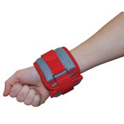Aqua Band - Aquafitnes uteg ruke i noge 1kg (u paru) Aqua Band - Aquafitnes uteg ruke i noge 1kg (u paru)