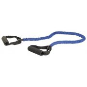 Fitness Tube 1300 mm, tekstilna prevlaka,ljubičasto srednje otpornosti Fitness Tube 1300 mm, tekstilna prevlaka,ljubičasto srednje otpornosti