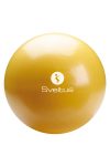 Soft Ball, Overball Sveltus, Pilates gimnastička lopta 25 cm žuta