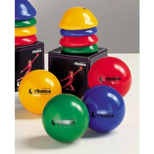 Pezzi Ritmica trening lopta za ritmičku gimnastiku