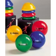   Pezzi Ritmica Ritmička gimnastička natjecateljska lopta 19 cm, 420 gr.