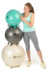 Sitsolution Seatball, Maxafe 65 cm, ABS sigurnosni materijal plave boje