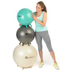  Sitsolution Seatball, Maxafe 65 cm, ABS sigurnosni materijal plave boje