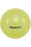 Fitball gimnastička lopta maxafe, 65 cm - tirkizno zelena, ABS sigurnosni materijal