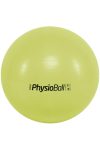 Fitball gimnastička lopta maxafe, 65 cm - tirkizno zelena, ABS sigurnosni materijal