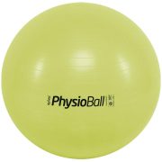   Fitball gimnastička lopta maxafe, 65 cm - tirkizno zelena, ABS sigurnosni materijal