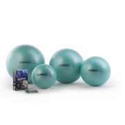 Fitball gimnastička lopta maxafe, 75 cm, metvica zelena, ABS sigurnosni materijal Fitball gimnastička lopta maxafe, 75 cm, metvica zelena, ABS sigurnosni materijal