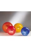 Physioball standardna 105 cm fizioterapijska gimnastička lopta 105cm u žutoj boji
