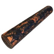 Capetan® Professional Line SMR masažni valjak 15x90cm narančasti / crni ekstra tvrda mase s površinom masažnih točaka Capetan® Professional Line SMR masažni valjak 15x90cm narančasti / crni ekstra tvrda mase s površinom masažnih točaka