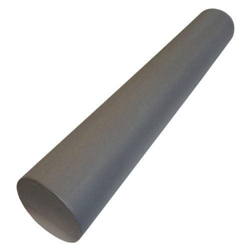 Capetan® SMR valjak standardne tvrdoće dimenzije 15x90cm siva s ravnom površinom