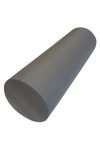 Capetan® SMR valjak standardne tvrdoće dimenzije 15x45cm siva s glatkom površinom