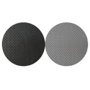 Capetan® Floor Line 100x100x2,5cm siva / crna boja puzzle tatami tepih
