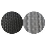 Capetan® Floor Line 100x100x2,5cm siva / crna boja puzzle tatami tepih