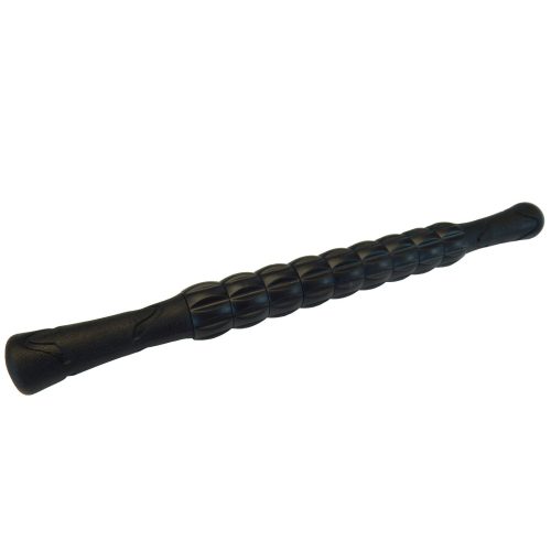Capetan® Rolly štap za masažu - valjak za masažu - crni