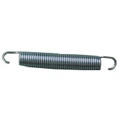 Opruga za trampolin s kukom 16,5 cm za Fly High trampolin Opruga za trampolin s kukom 16,5 cm za Fly High trampolin