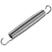 Opruga za trampolin 13,5 cm, mjerena s kukom Opruga za trampolin 13,5 cm, mjerena s kukom