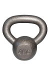 Capetan® Sport Oracle kettlebell – zvonasti uteg – girje  4 kg s čekić emajl bojom.