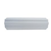 Tactic Sport SMR valjak od EVA pjene s velikom valovitom površinom promjera 15cm duljine 45cm –boja siva Tactic Sport SMR valjak od EVA pjene s velikom valovitom površinom promjera 15cm duljine 45cm –boja siva