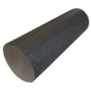 Tactic Sport SMR valjak za masažu od EVA pjene,površina s masažnim točkama 15cm promjera 45cm duga - siva boja Tactic Sport SMR valjak za masažu od EVA pjene,površina s masažnim točkama 15cm promjera 45cm duga - siva boja