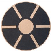 Capetan® 40cm promjer Drveni balans disk - balans polukrug Capetan® 40cm promjer Drveni balans disk - balans polukrug