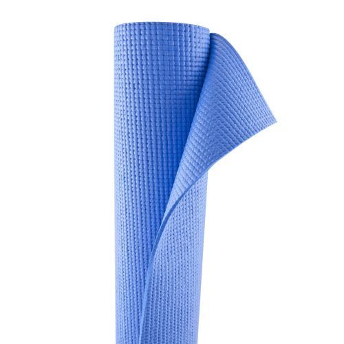Tactic Sport PVC strunjača za jogu 173 x 61 x 0,4 cm PLAVI-strunjača za jogu