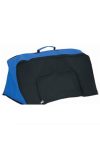 Komplet mini prepona (s elementima visine 6 x 30 cm) posebna sportska torba za prijevoz i pohranu s bočnim pretincem sa patent zatvaračem s dva odvojena pretinca za sportsku opremu.Komplet prepona se mora naručiti zasebno