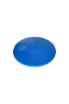 Tactic Sport gumeni trening disk 1kg, plave boje,  ne ostavlja tamni trag na podu