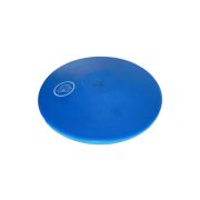   Tactic Sport gumeni trening disk 1kg, plave boje,  ne ostavlja tamni trag na podu