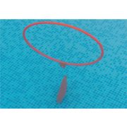 Ronilačka karika za preplivanje sa vrećama utega 6 kom Ronilačka karika za preplivanje sa vrećama utega 6 kom