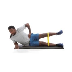   Miniband Dband lateks traka set s 4 komada otpornosti 10,13,18,22 kg